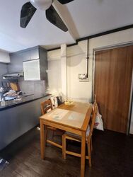 Blk 128 Bukit Merah View (Bukit Merah), HDB 3 Rooms #581335621